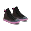 Chuck Taylor All Star CX Explore Edge Glow “Marrone Nero Rosa”