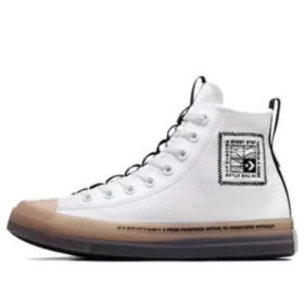 Chuck Taylor All Star CX Explore High Top Future Utility “Bianco”