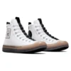 Chuck Taylor All Star CX Explore High Top Future Utility “Bianco”