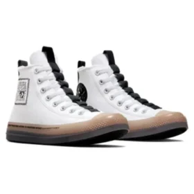 Chuck Taylor All Star CX Explore High Top Future Utility “Bianco”