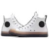 Chuck Taylor All Star CX Explore High Top Future Utility “Bianco”