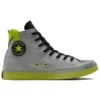 Chuck Taylor All Star CX High “Ash Stone Lime Twist”