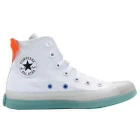 Chuck Taylor All Star CX High “Color Pop – Bianco”