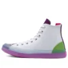 Chuck Taylor All Star CX High “Dramatic Nights – Bianco”