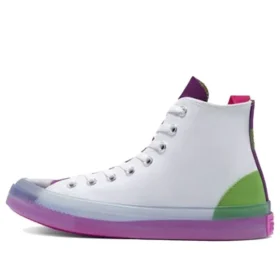 Chuck Taylor All Star CX High “Dramatic Nights – Bianco”
