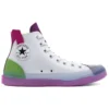 Chuck Taylor All Star CX High “Dramatic Nights – Bianco”