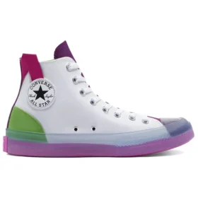 Chuck Taylor All Star CX High “Dramatic Nights – Bianco”
