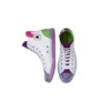 Chuck Taylor All Star CX High “Dramatic Nights – Bianco”