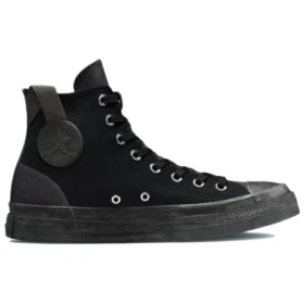 Chuck Taylor All Star CX High “Future Utility – Nero”