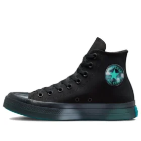 Chuck Taylor All Star CX High “Spray Paint – Nero”