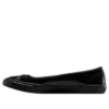 Chuck Taylor All Star Dainty Ballerina Slip On “Nero”