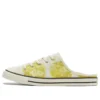 Chuck Taylor All Star Dainty Mule “Giallo chiaro”