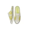Chuck Taylor All Star Dainty Mule “Giallo chiaro”
