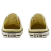 Chuck Taylor All Star Dainty Mule “Giallo chiaro”