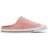 Chuck Taylor All Star Dainty Mule “Rosa”