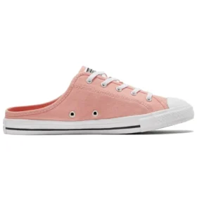 Chuck Taylor All Star Dainty Mule “Rosa”