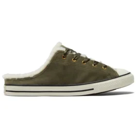 Chuck Taylor All Star Dainty Mule “Welcome to the Wild – Field Surplus”