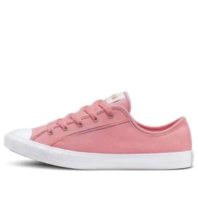 Chuck Taylor All Star Dainty Rainbow Low “Rosa Bianco”
