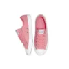 Chuck Taylor All Star Dainty Rainbow Low “Rosa Bianco”