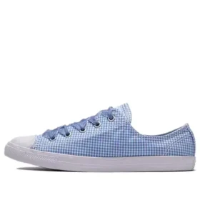 Chuck Taylor All Star Dainty Sneakers Blu