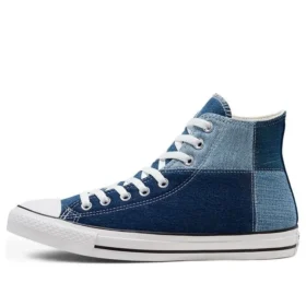 Chuck Taylor All Star Denim Blu