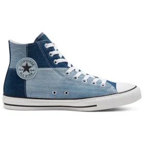 Chuck Taylor All Star Denim Blu
