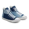 Chuck Taylor All Star Denim Blu