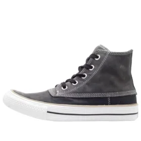 Chuck Taylor All Star Duck Boot Hi “Nero”