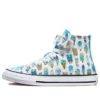 Chuck Taylor All Star Easy-On “Bianco-Blu”