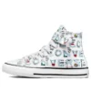 Chuck Taylor All Star Easy-On “Bianco-Blu”