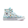 Chuck Taylor All Star Easy-On “Bianco-Blu”