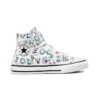 Chuck Taylor All Star Easy-On “Bianco-Blu”