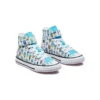 Chuck Taylor All Star Easy-On “Bianco-Blu”