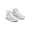 Chuck Taylor All Star Easy-On “Bianco-Blu”