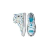 Chuck Taylor All Star Easy-On “Bianco-Blu”