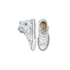 Chuck Taylor All Star Easy-On “Bianco-Blu”