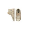 Chuck Taylor All Star Easy-On High “Stampa floreale ricamata – Avorio naturale”