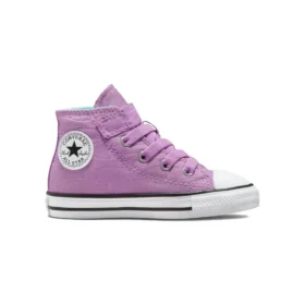 Chuck Taylor All Star Easy-On in jacquard trapuntato “Lila”