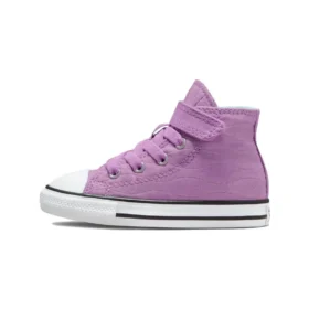 Chuck Taylor All Star Easy-On in jacquard trapuntato “Lila”