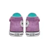 Chuck Taylor All Star Easy-On in jacquard trapuntato “Lila”
