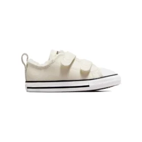 Chuck Taylor All Star Easy On in pelle “Bianco”