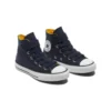 Chuck Taylor All Star Easy-On Jacquard trapuntato “Navy”