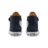 Chuck Taylor All Star Easy-On Jacquard trapuntato “Navy”
