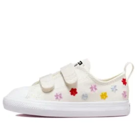 Chuck Taylor All Star Easy-On Low TD “Ricamo floreale”