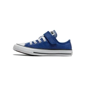 Chuck Taylor All Star Easy-On “Twill – Blu”