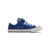Chuck Taylor All Star Easy-On “Twill – Blu”