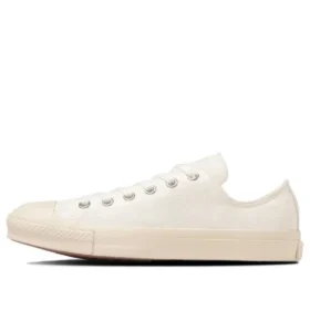 Chuck Taylor All Star Ec-Army “S Ox” “White”