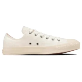 Chuck Taylor All Star Ec-Army “S Ox” “White”