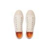 Chuck Taylor All Star Ec-Army “S Ox” “White”