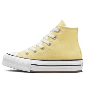 Chuck Taylor All Star Eva Lift “Giallo Bianco”